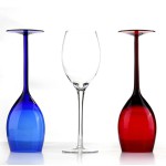 glass items  (207)